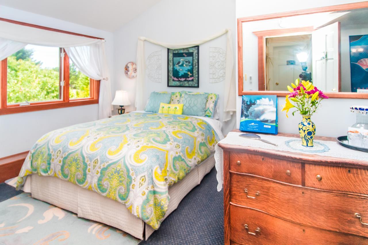 Boreas Bed & Breakfast Inn ロングビーチ エクステリア 写真
