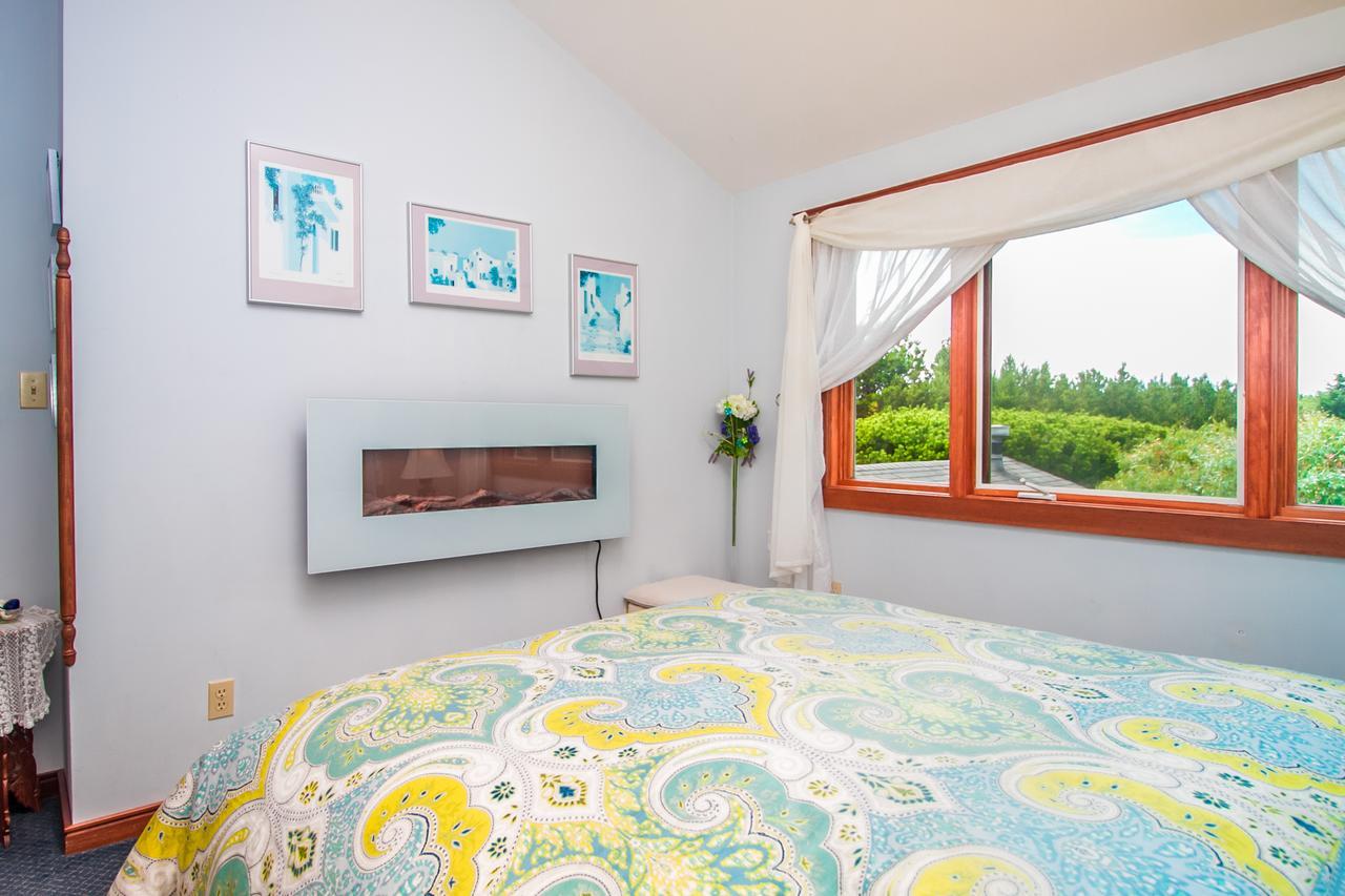 Boreas Bed & Breakfast Inn ロングビーチ エクステリア 写真