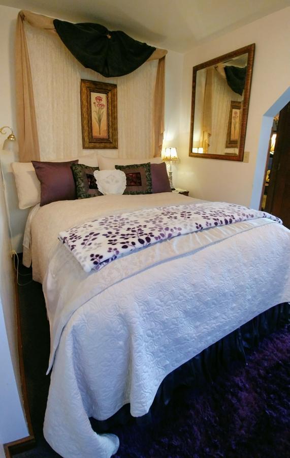 Boreas Bed & Breakfast Inn ロングビーチ エクステリア 写真